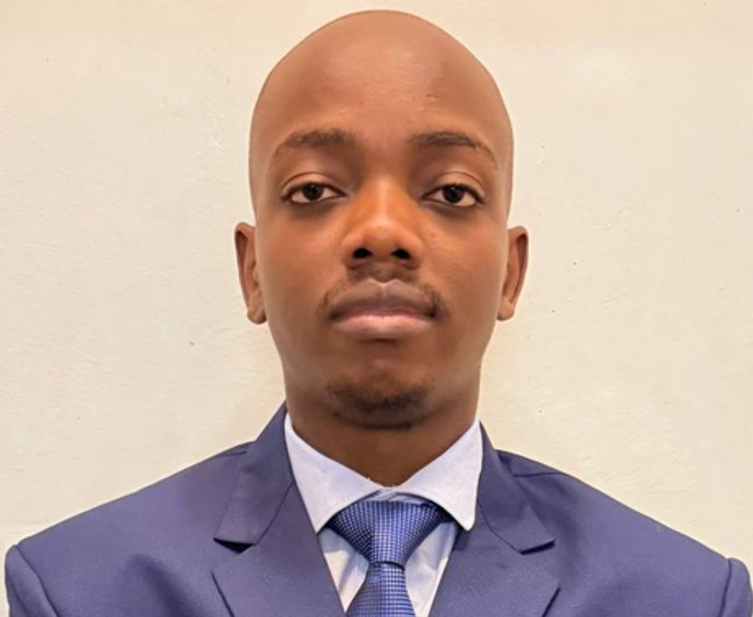 Tom D Nyamusoro